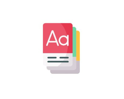 Mandarin Verb Flashcards